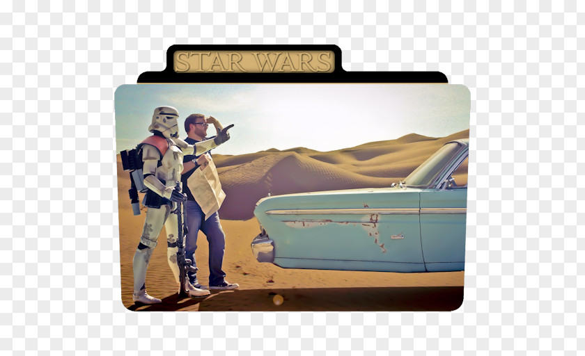 Tv Movie Folder Stormtrooper Leia Organa Star Wars Desktop Wallpaper Film PNG