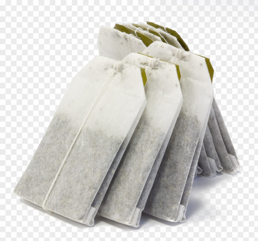 White Tea Bags Green Coffee Bag Coca PNG