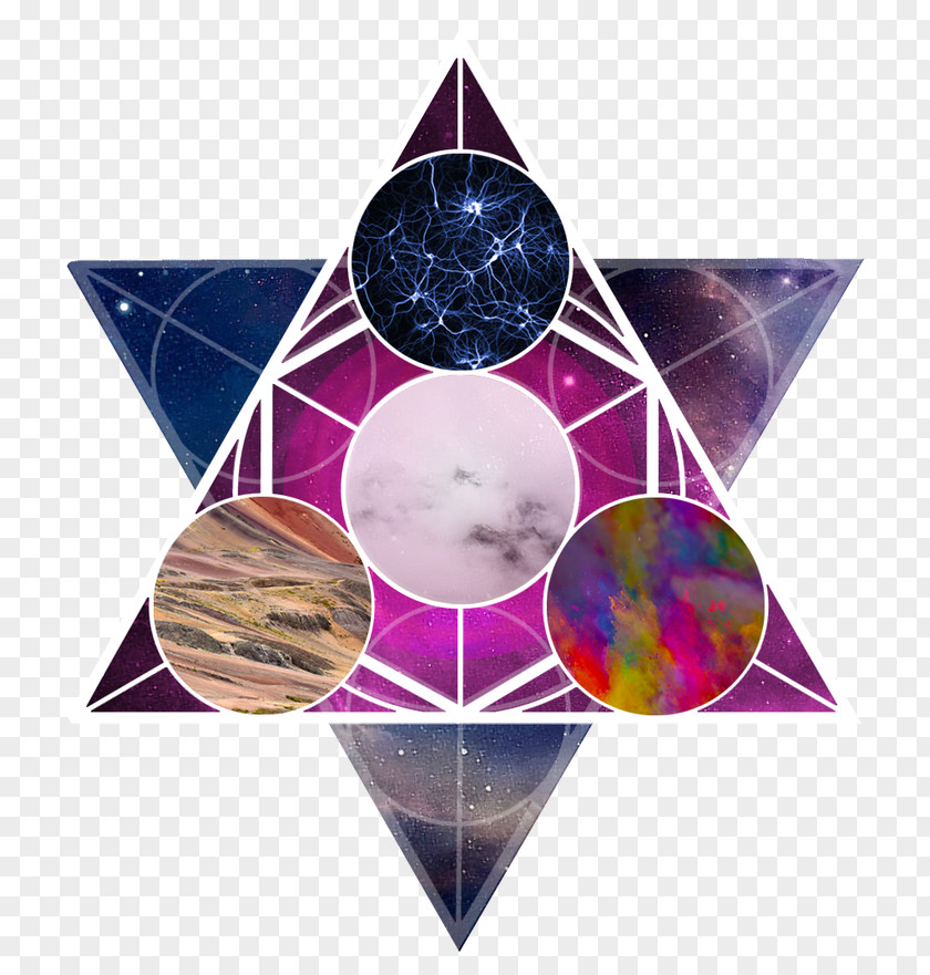 Ancient Qixi Festival Triangle Sacred Geometry Circle Line PNG