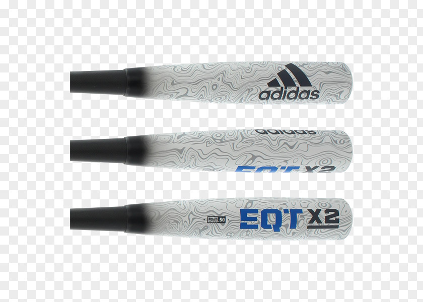 Baseball BBCOR Bats Adidas 2016 EQT X2 Big Barrel 2 5/8