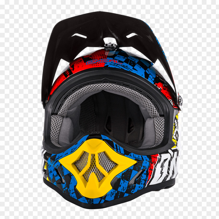 Bicycle Helmets Motorcycle Oneal 3 Series Wild Mountain Bike PNG