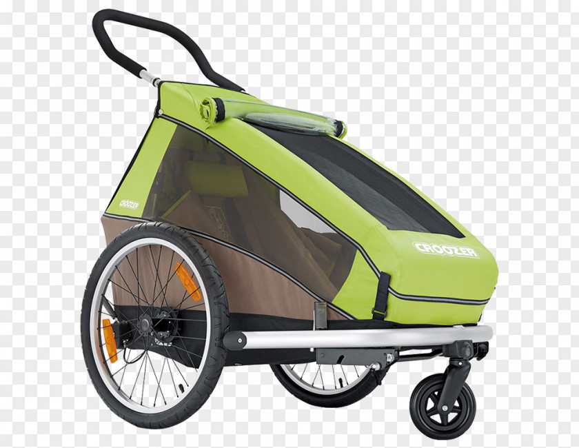 Bicycle Trailers Child Wagon Cycling PNG