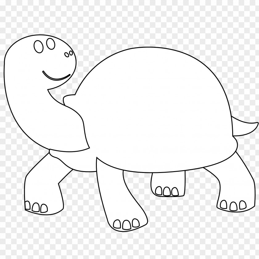 Black And White Drawings Of Animals Drawing Line Art Clip PNG