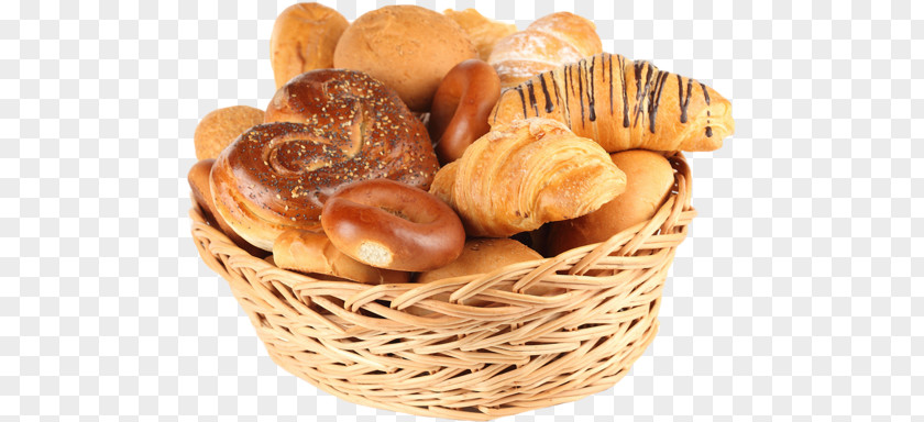 Breakfast Bakery Viennoiserie Cafe Bread PNG