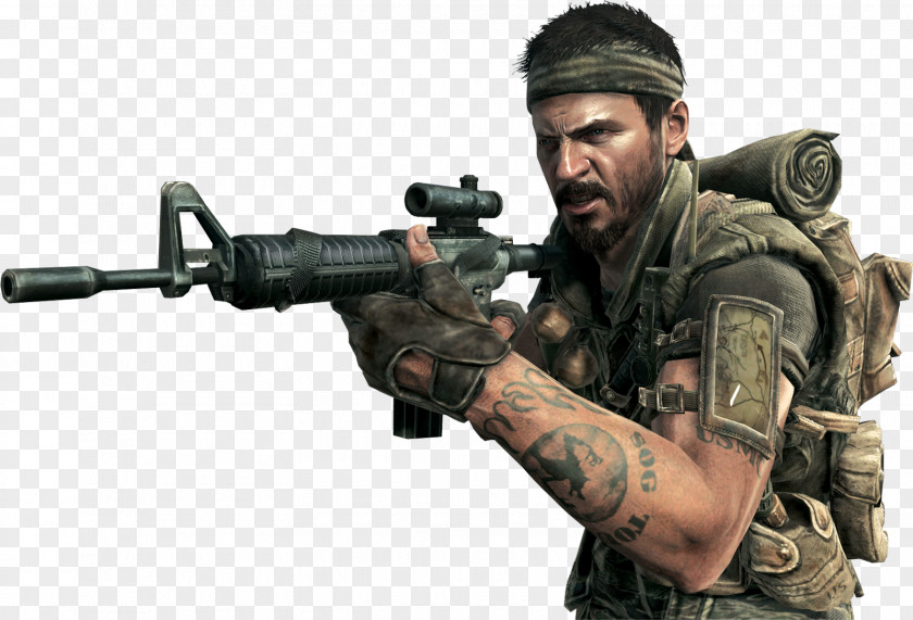 Call Of Duty Transparent Image Duty: Black Ops II Video Game Controversies Violence PNG