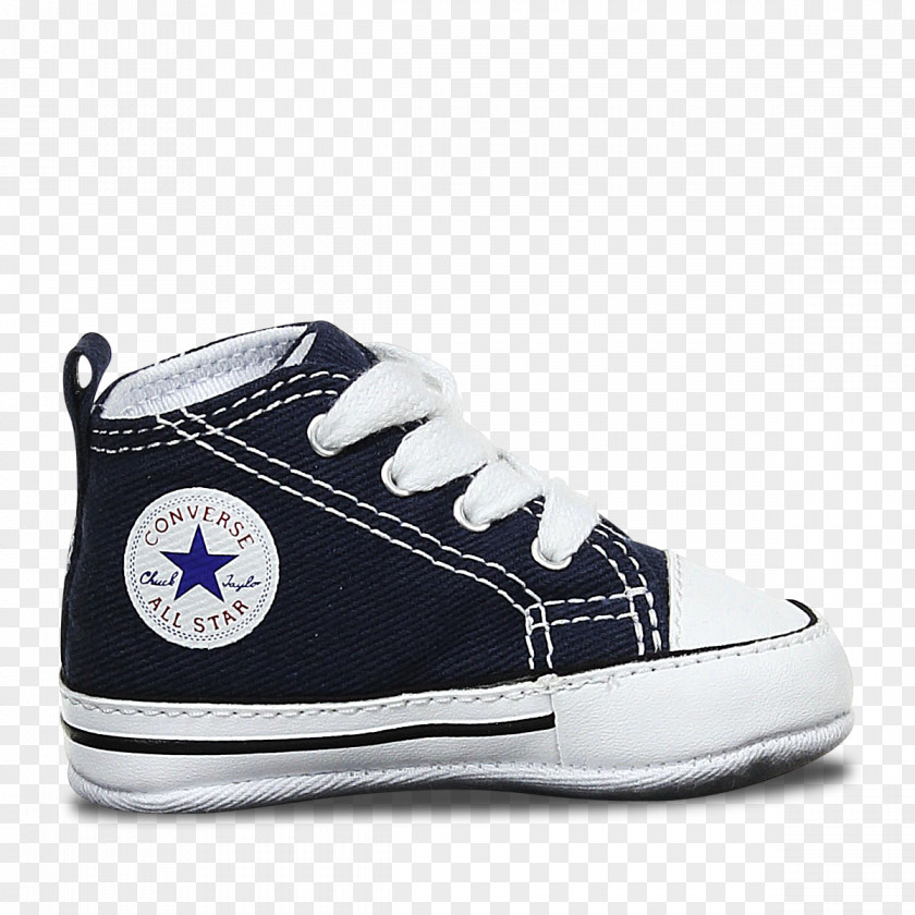 Chuck Taylor All-Stars Converse High-top Infant Shoe PNG