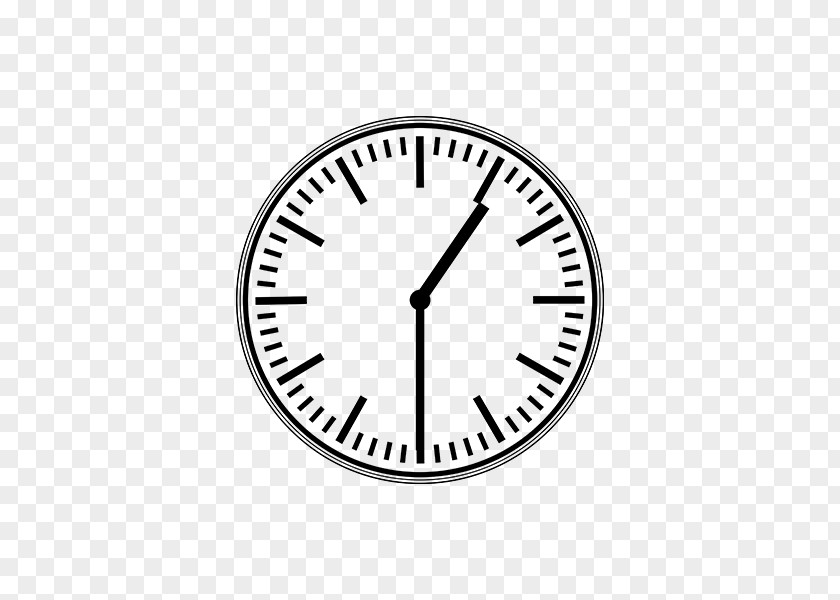 Clock Timer Clip Art PNG