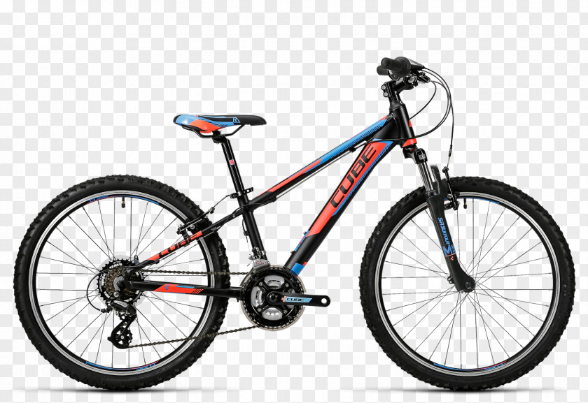 Cube Bikes Bicycle Shop Mountain Bike Cycling Racing PNG