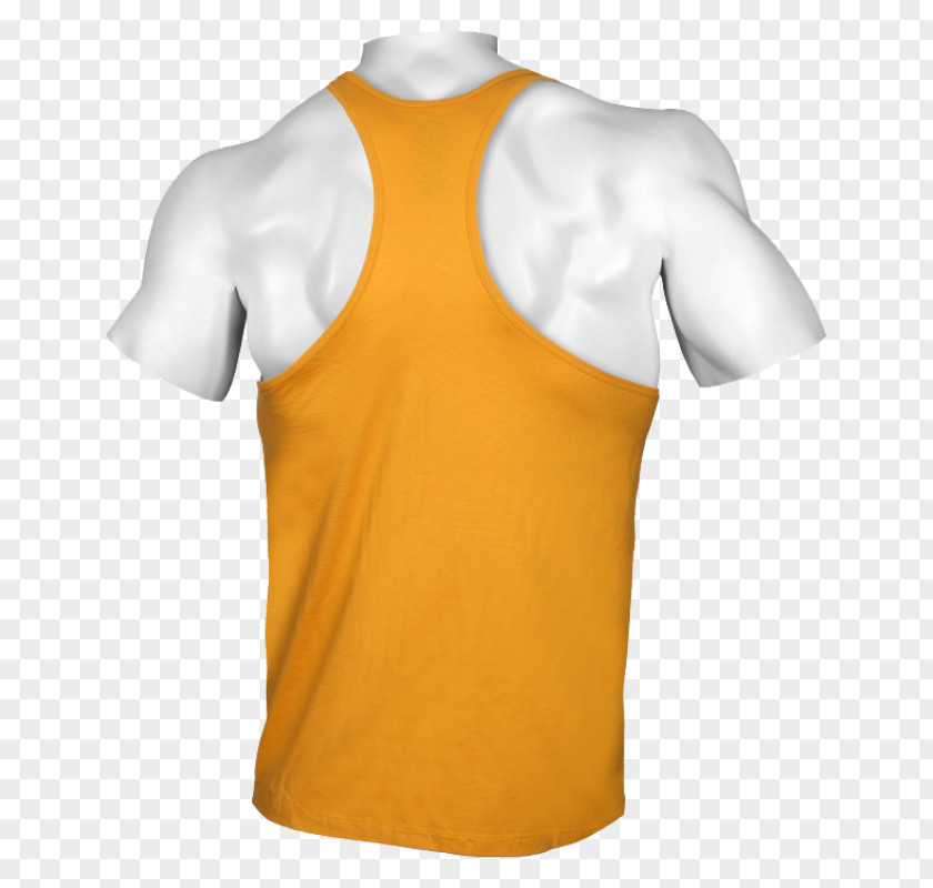 Gold's Gym (Ladies) T-shirt Sleeveless Shirt Physical Fitness PNG