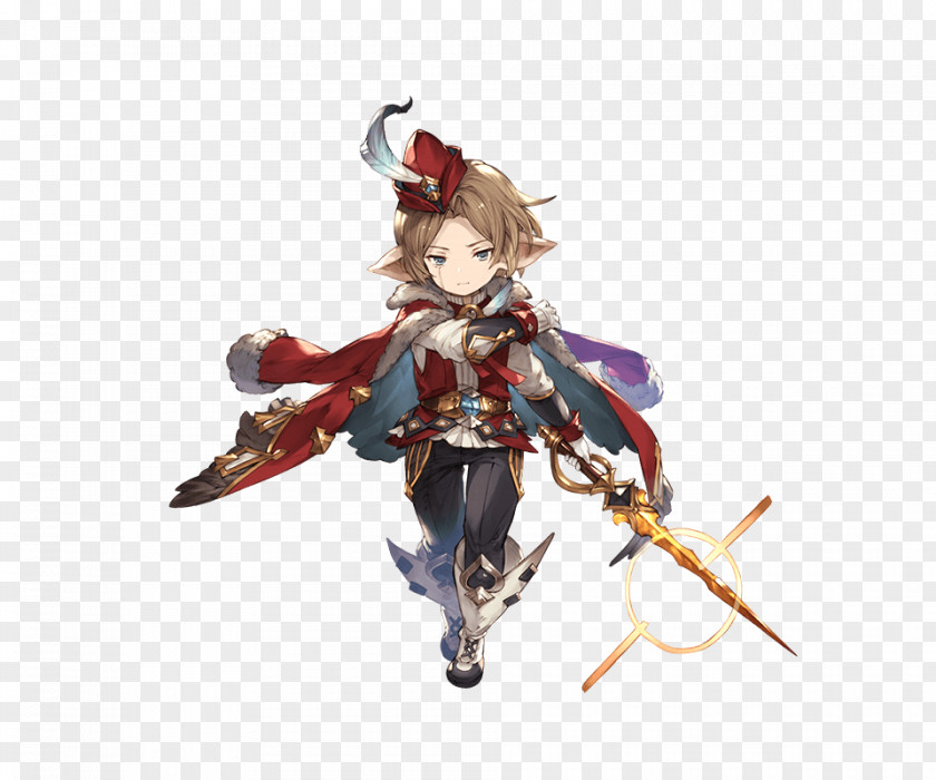 Granblue Fantasy GameWith Video Game Wikia PNG