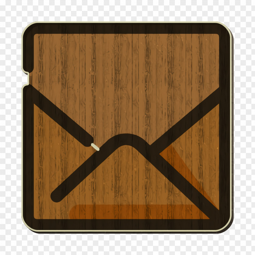 Hardwood Plank Wood Icon PNG