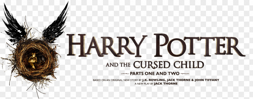 Harry Potter Foxwoods Theatre And The Cursed Child Broadway PNG