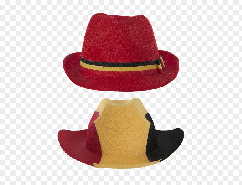 Hat World Cup Belgium National Football Team Fedora Clothing PNG