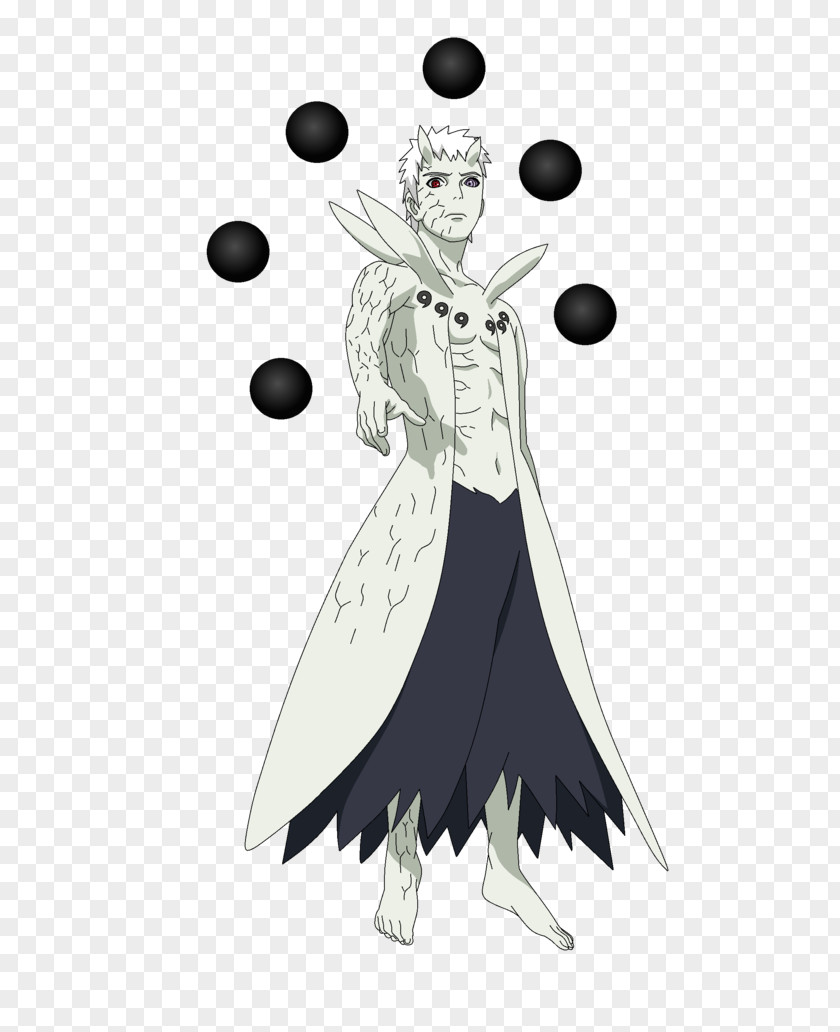 Naruto Obito Uchiha Uzumaki Clan Akatsuki PNG