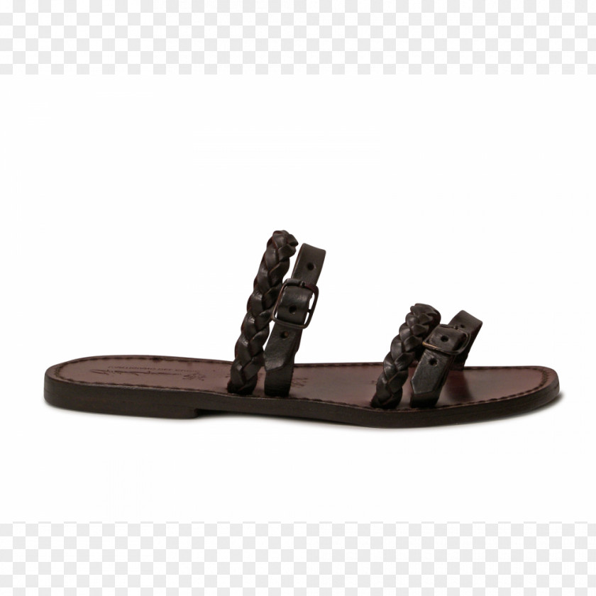 Sandal Flip-flops Slipper Leather Shoe PNG