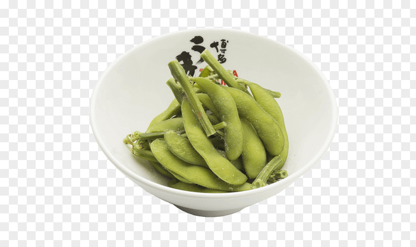 Seaweed Soup Edamame Vegetarian Cuisine Ingredient Food Commodity PNG