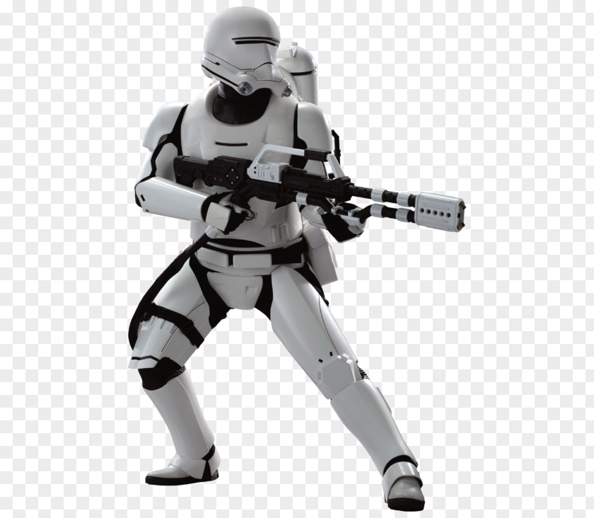 Stormtrooper Snowtrooper Captain Phasma Finn First Order PNG