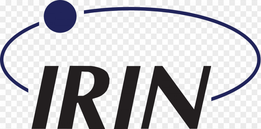 Supranational Cooperation Symbol IRIN Logo Image Brand PNG