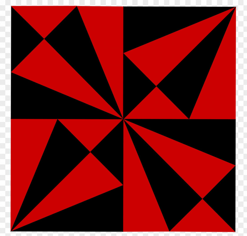 Triangle Graphic Design Point Pattern PNG
