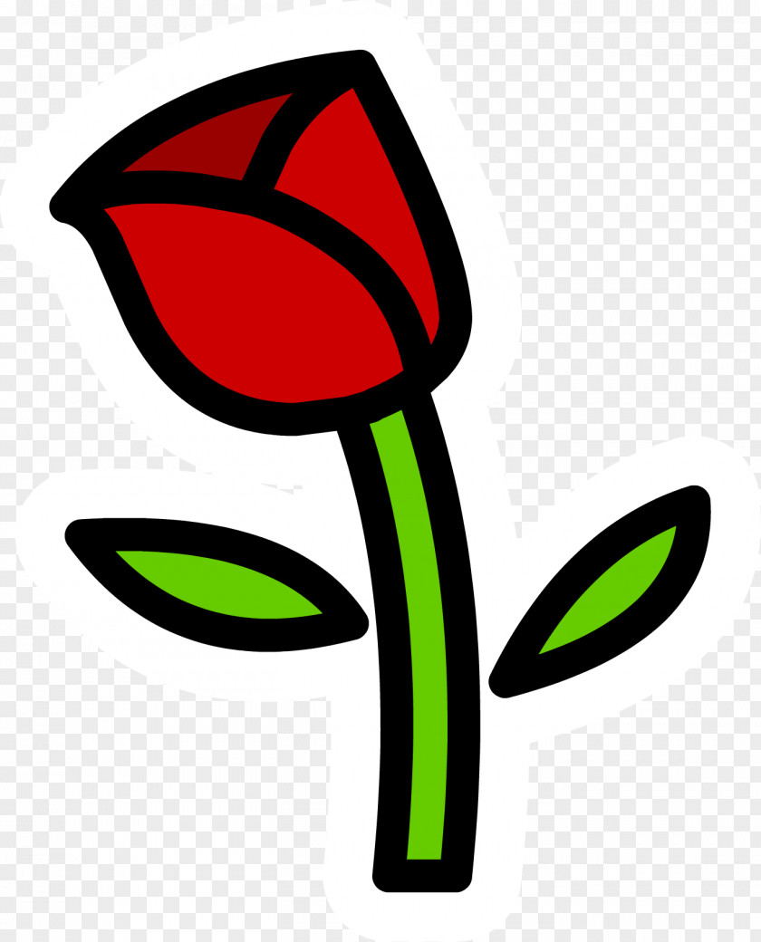 Tulips Club Penguin Tulip Wikia PNG