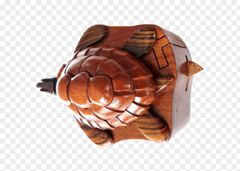 Turtle Boîte à Bijoux Intarsia Wood PNG
