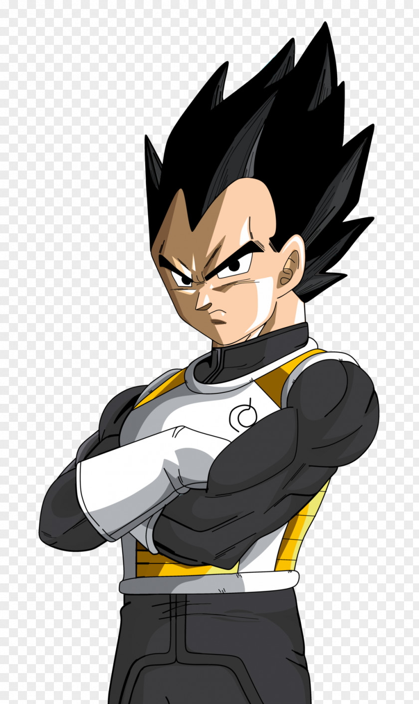 Vegeta Goku Frieza Trunks Super Saiya PNG