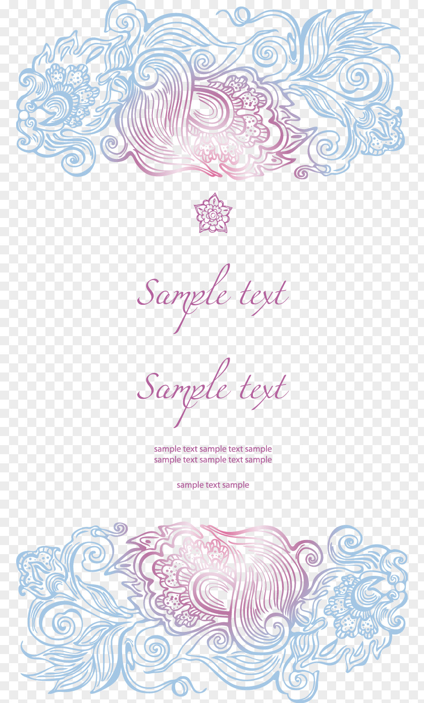 Wedding Invitations Invitation Greeting Card PNG