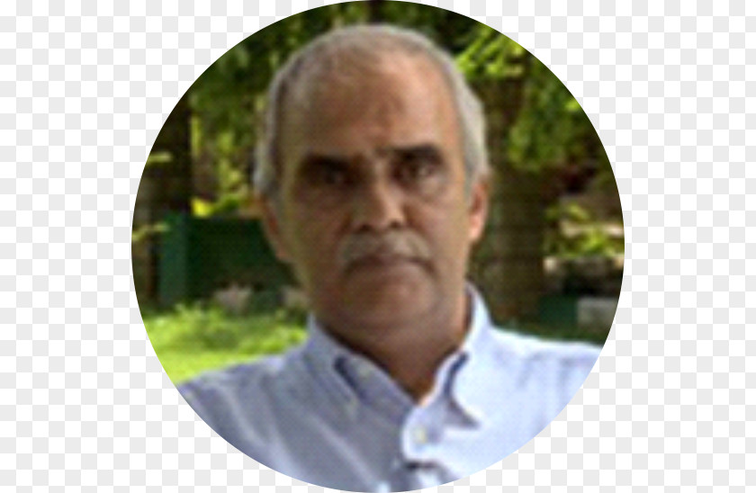 Ambedkar Photo Palliative Care Faculty Professor INCTR Challenge Fund PNG