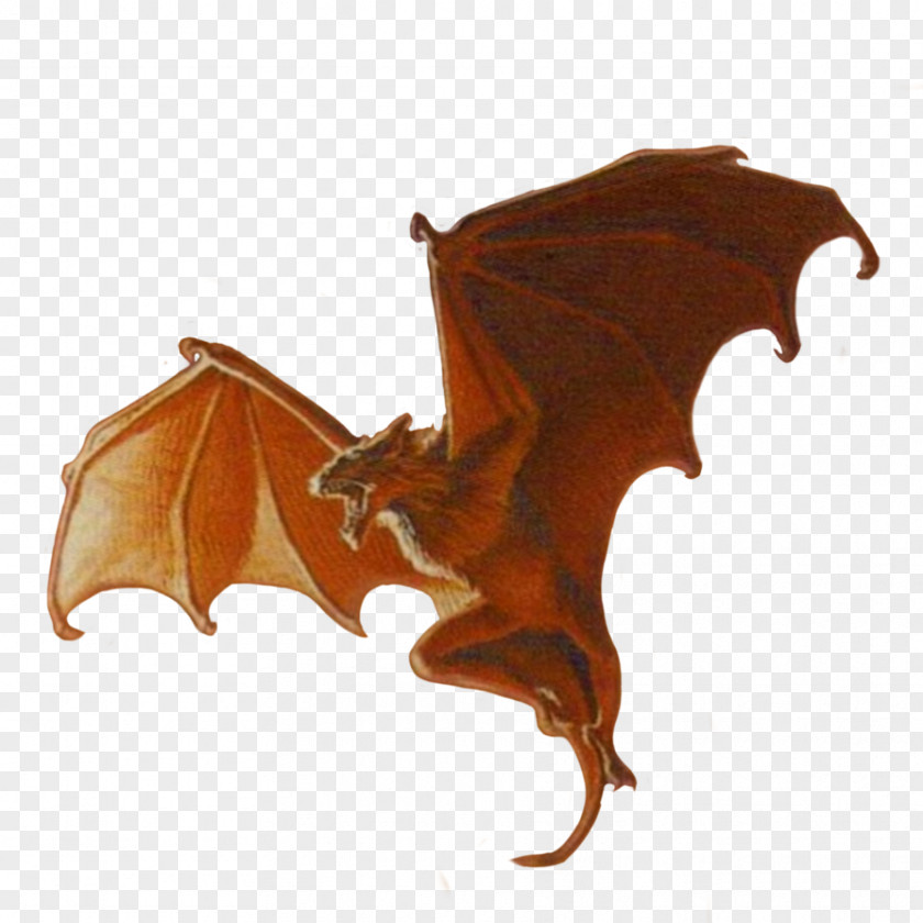 Animals Bat Leaf Legendary Creature PNG