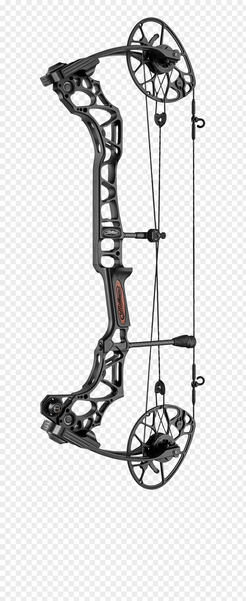 Archery Bowhunting Compound Bows Bow And Arrow PNG