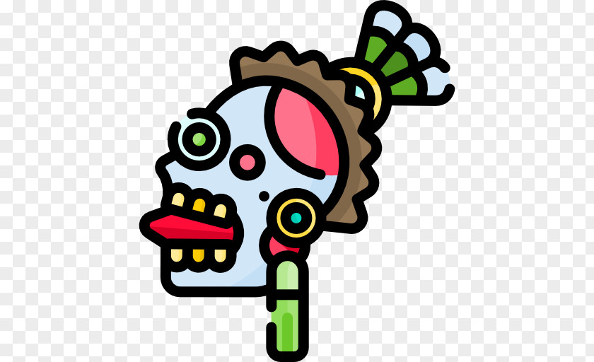 Aztec Symbol PNG