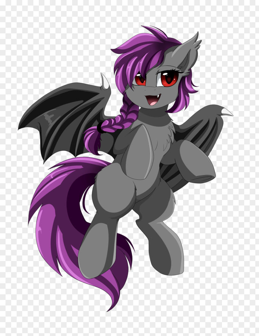 Bats DeviantArt Legendary Creature Horse PNG