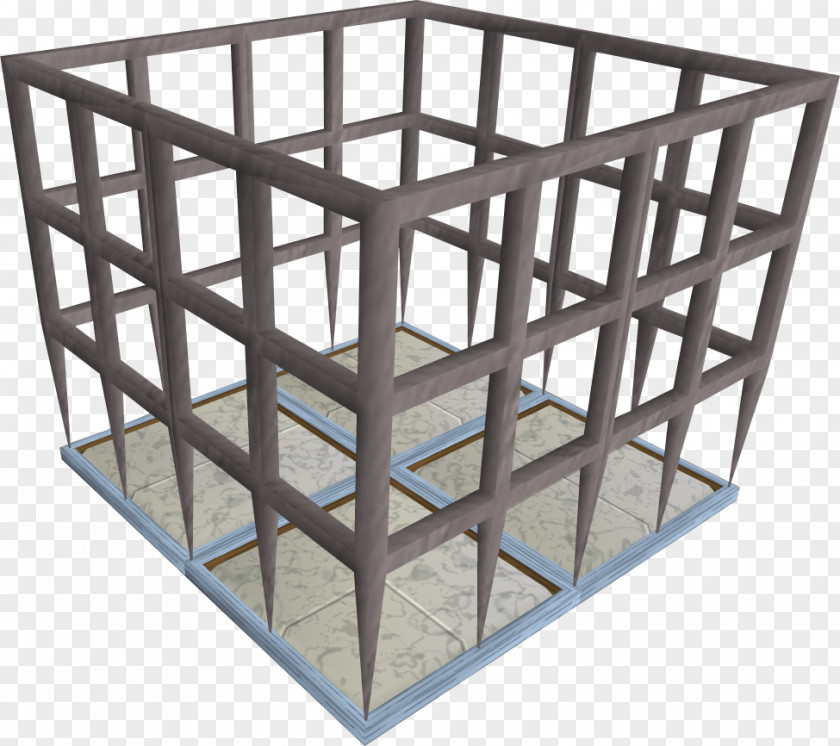 Cage Steel Qatar Wire PNG