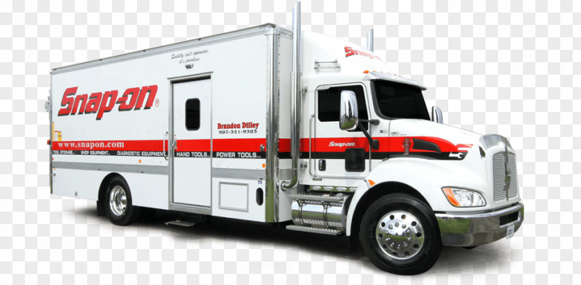 Car Commercial Vehicle Truck Snap-on PNG