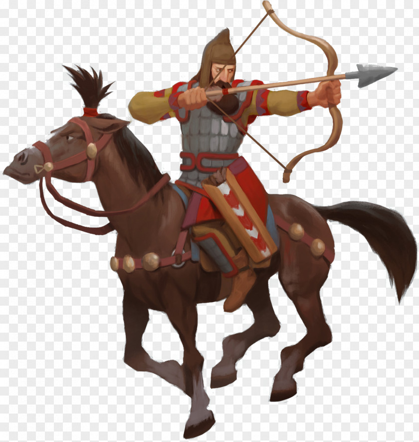 Civilization VI: Rise And Fall Pazyryk Culture Mounted Archery Scythians PNG