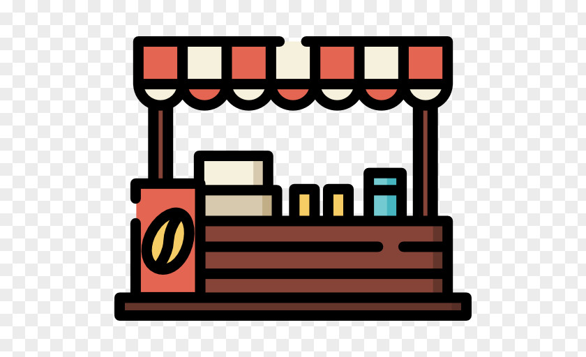 Coffee Shop PNG