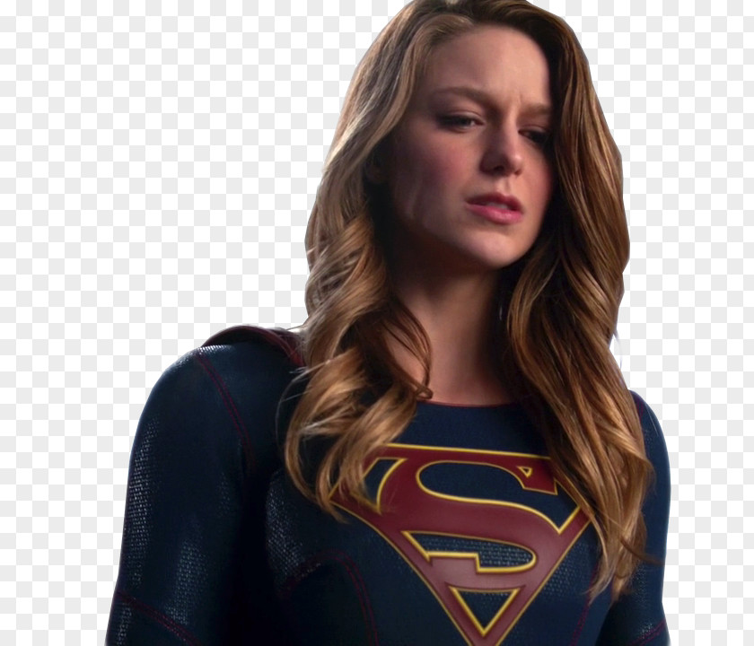 Malina Weissman Supergirl Melissa Benoist Superman Lar Gand Maggie Sawyer PNG