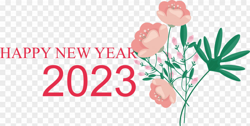 New Year PNG