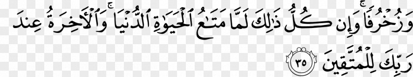 Qur'an Az-Zukhruf Surah Ayah Al-A'raf PNG