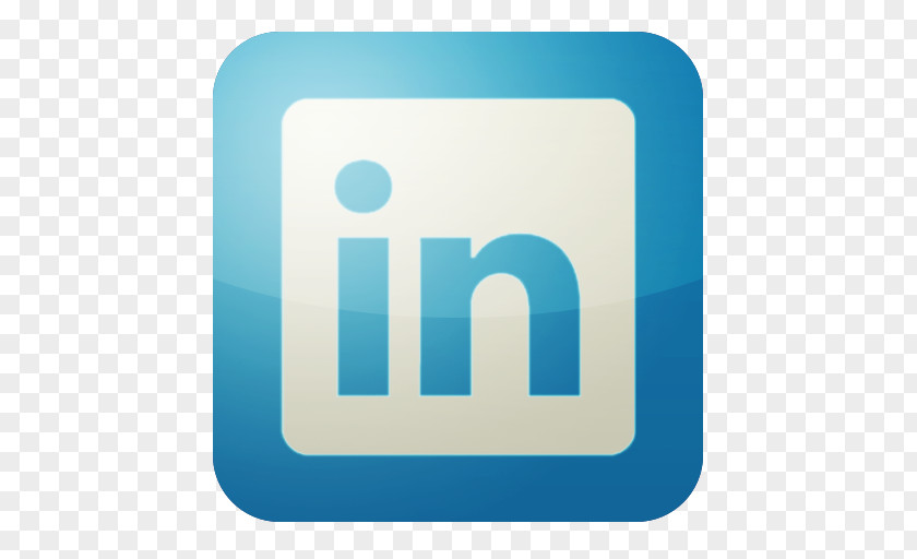 Social Media LinkedIn Blog PNG