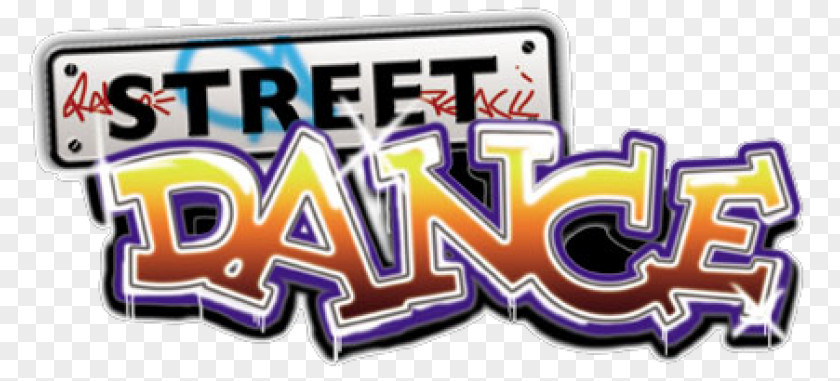 Street Dancer PlayStation 2 Logo Brand Dance PNG