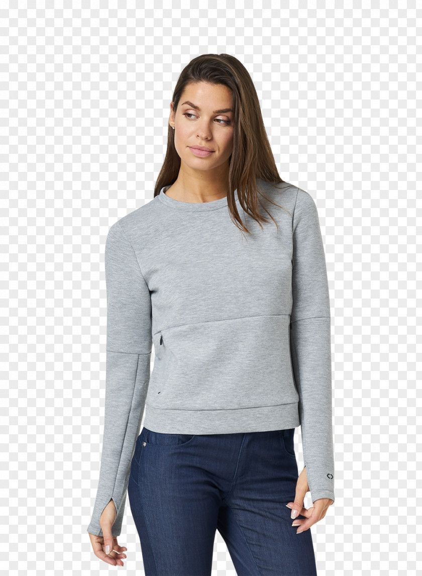 T-shirt Sleeve Bluza Sweater PNG