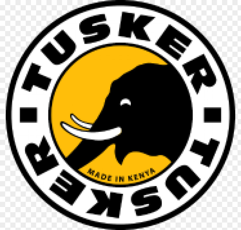 T-shirt Tusker Hoodie Unisex Beer PNG