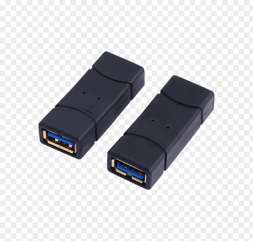 Usb 30 Adapter HDMI USB 3.0 Electrical Connector PNG