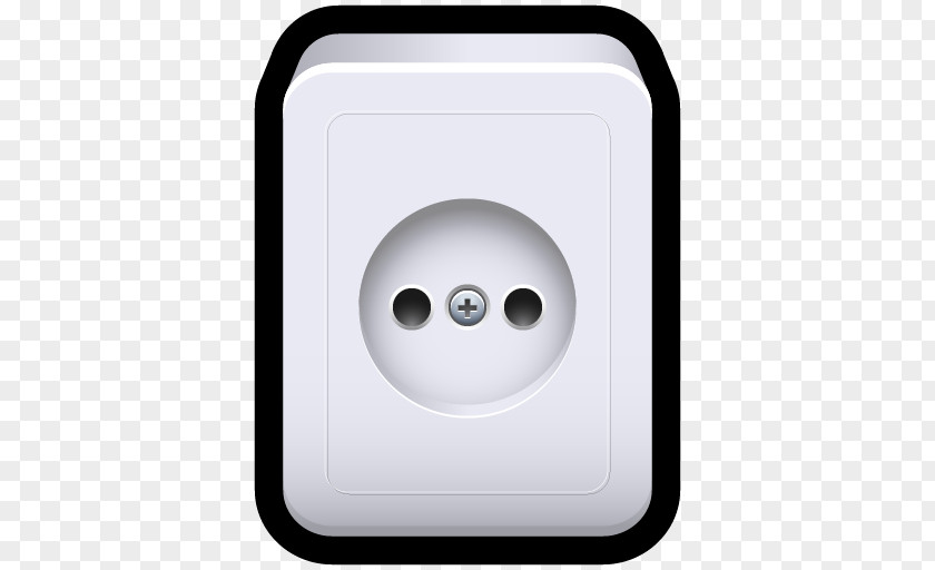 AC Power Plugs And Sockets PNG