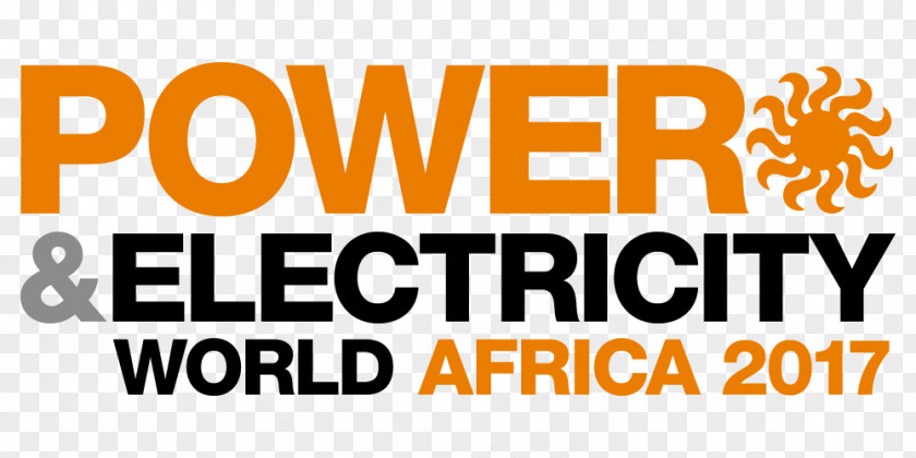 Africa Power & Electricity World 2018 Electric Energy PNG