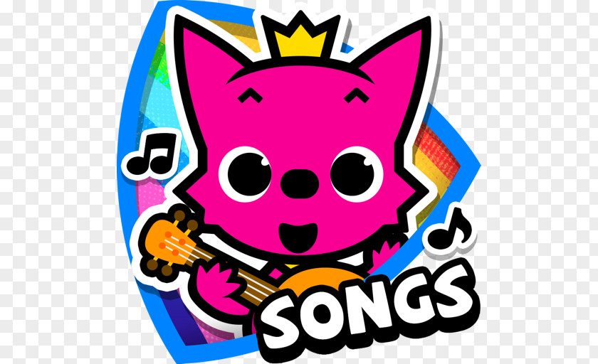 Android Pinkfong App Store PNG