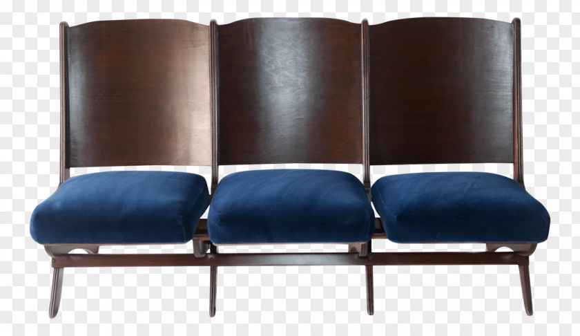 Chair Pew Bench Settle Couch PNG