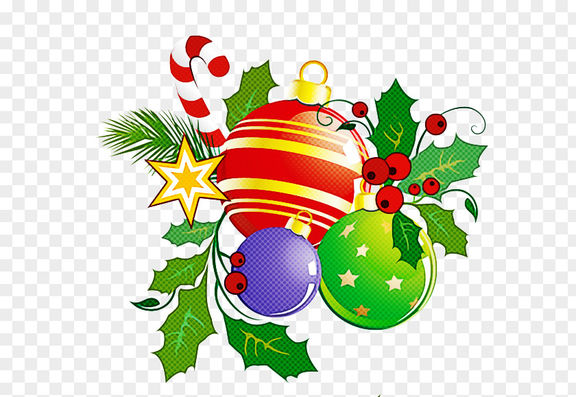 Christmas Ornament PNG