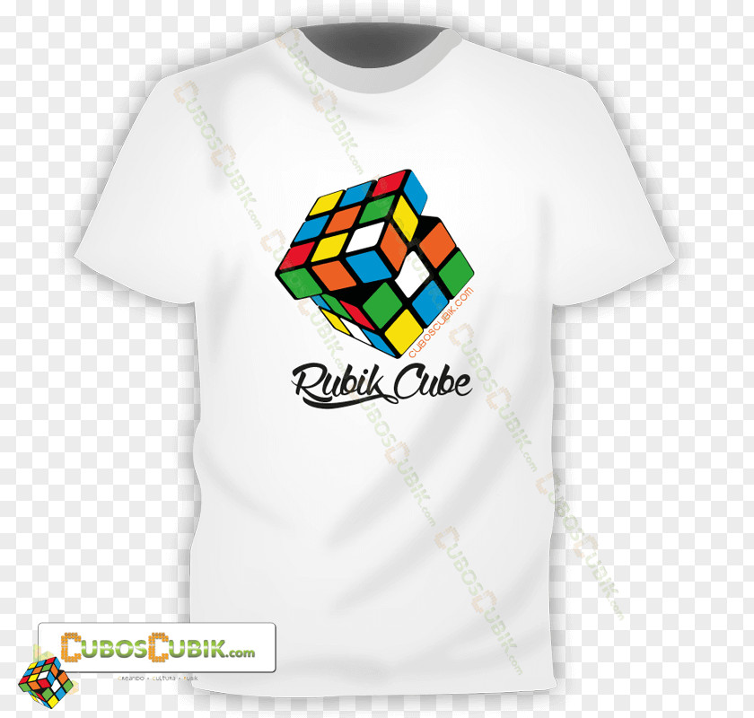 Dayan T-shirt Sleeve Tribal Gear Rubik's Cube PNG